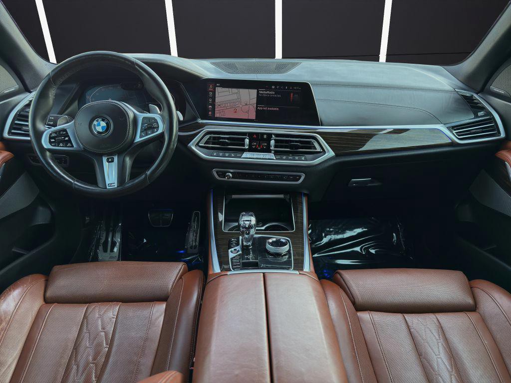 2019 BMW X5 Image 13