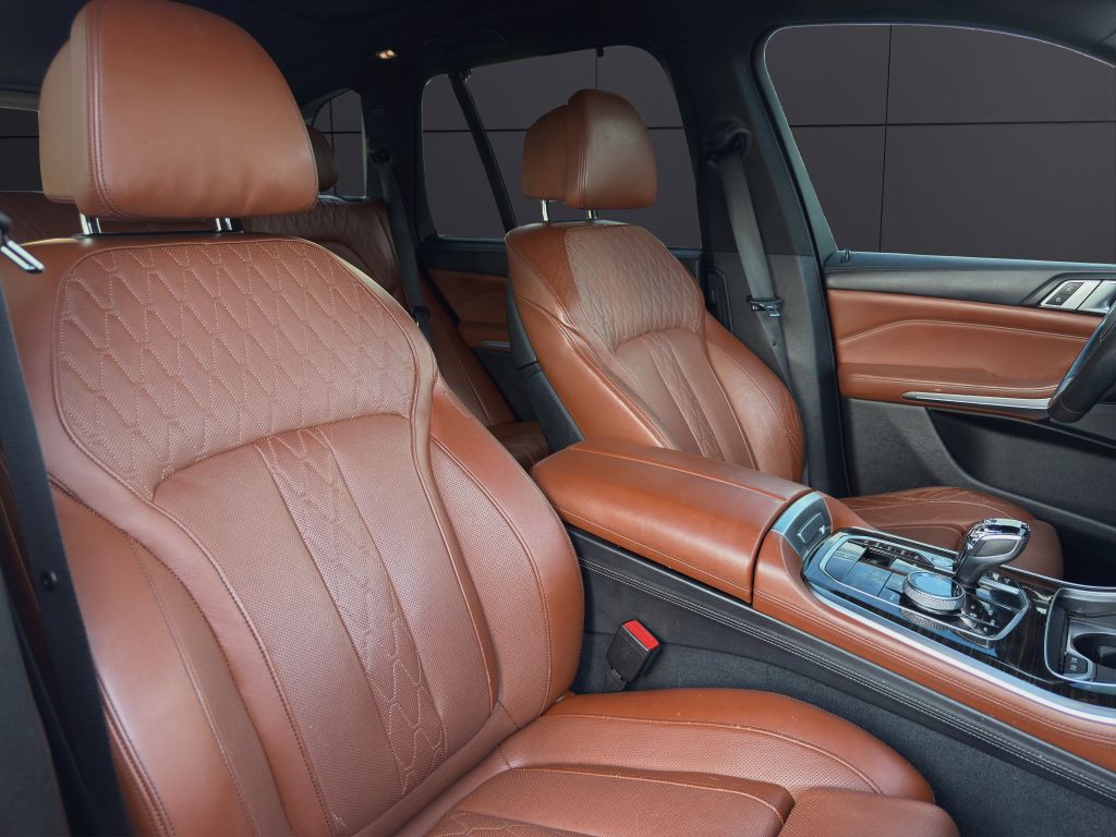 2019 BMW X5 Image 14