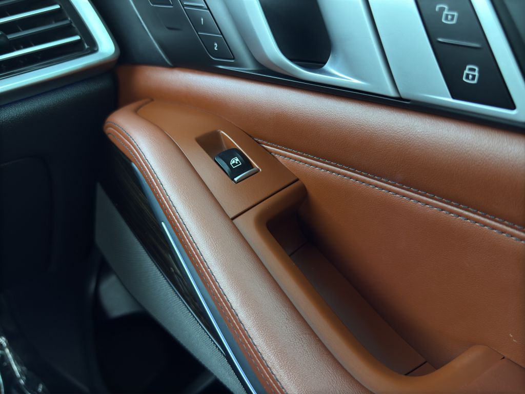 2019 BMW X5 Image 15