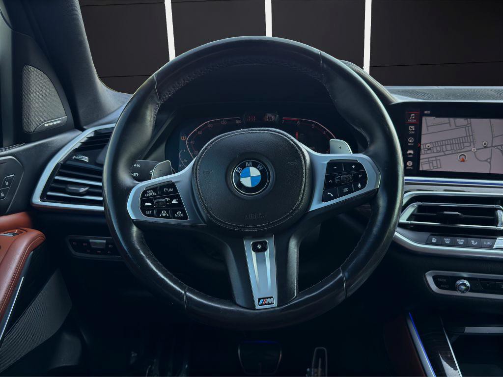 2019 BMW X5 Image 16