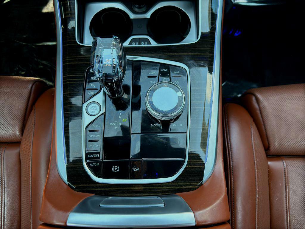 2019 BMW X5 Image 18