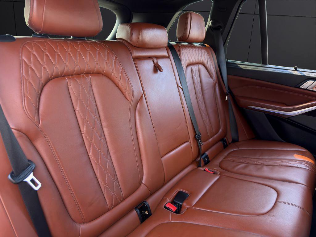 2019 BMW X5 Image 19