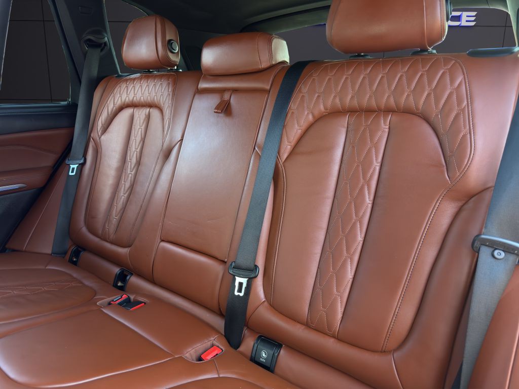 2019 BMW X5 Image 20