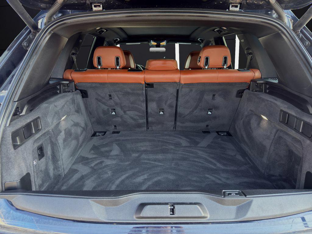 2019 BMW X5 Image 21