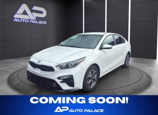 Image for 2020 Kia Forte FE ID: 6632442