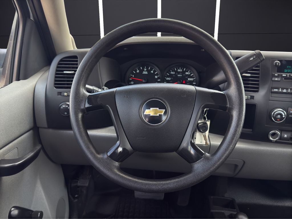 2011 Chevrolet Silverado 1500 Image 14
