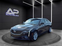 Image for 2023 Cadillac CT4 LUXURY KBB VALUE 30K ID: 6633068