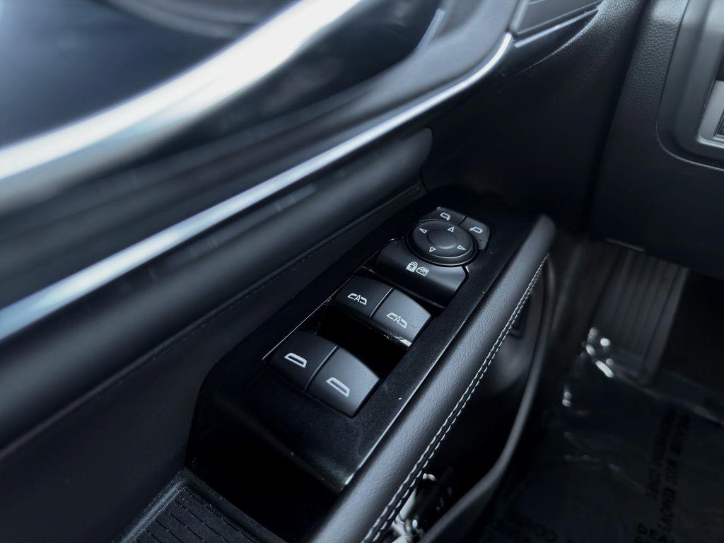 2023 Cadillac CT4 Image 11