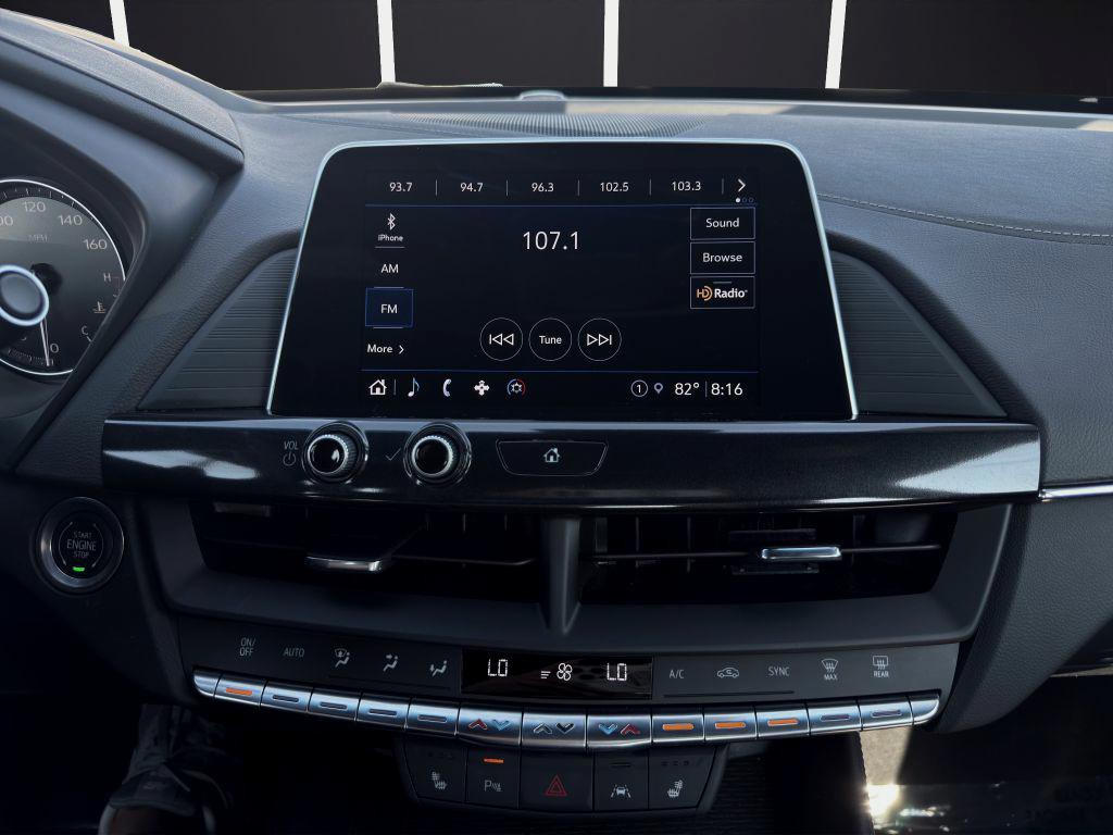 2023 Cadillac CT4 Image 18