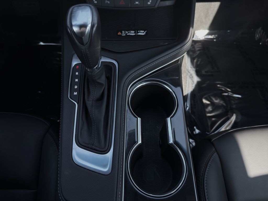 2023 Cadillac CT4 Image 19