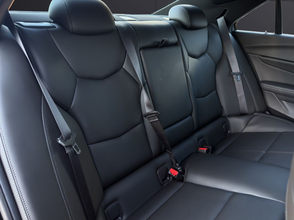 2023 Cadillac CT4 Image 20