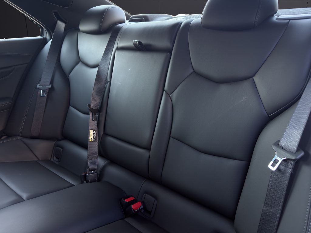 2023 Cadillac CT4 Image 21