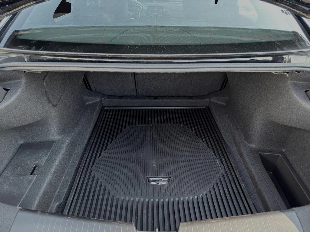 2023 Cadillac CT4 Image 22