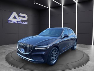 Image for 2022 Genesis GV70 BASE ID: 6633082