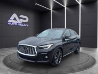 Image for 2023 INFINITI QX55 SENSORY KBB VALUE 39K WOW ID: 6633227