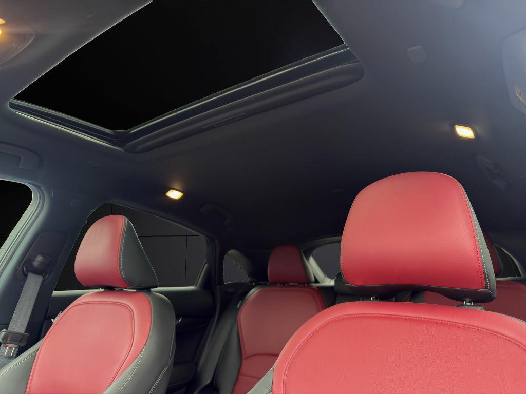 2023 INFINITI QX55 Image 20