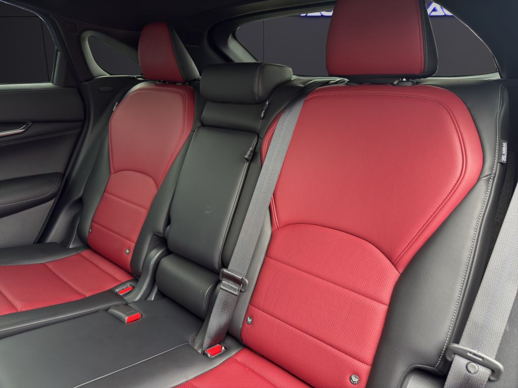 2023 INFINITI QX55 Image 22
