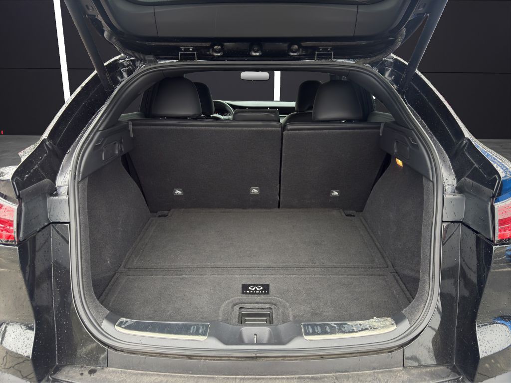 2023 INFINITI QX55 Image 23