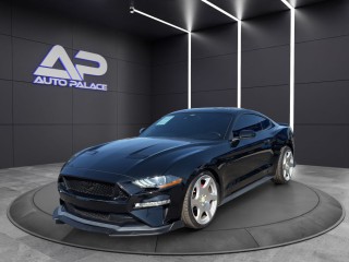 Image for 2021 Ford Mustang GT ID: 6633239