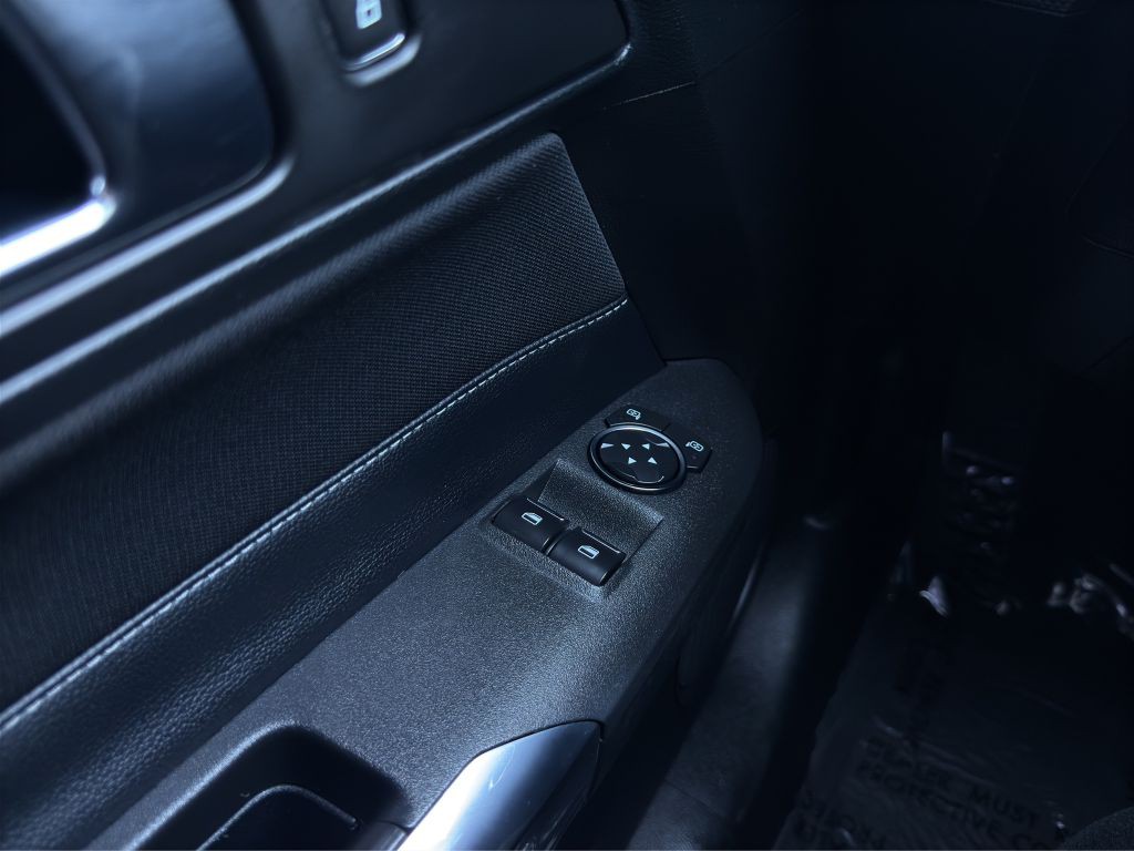 2021 Ford Mustang Image 11