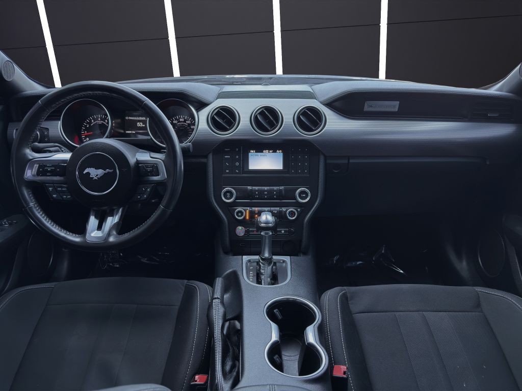 2021 Ford Mustang Image 13