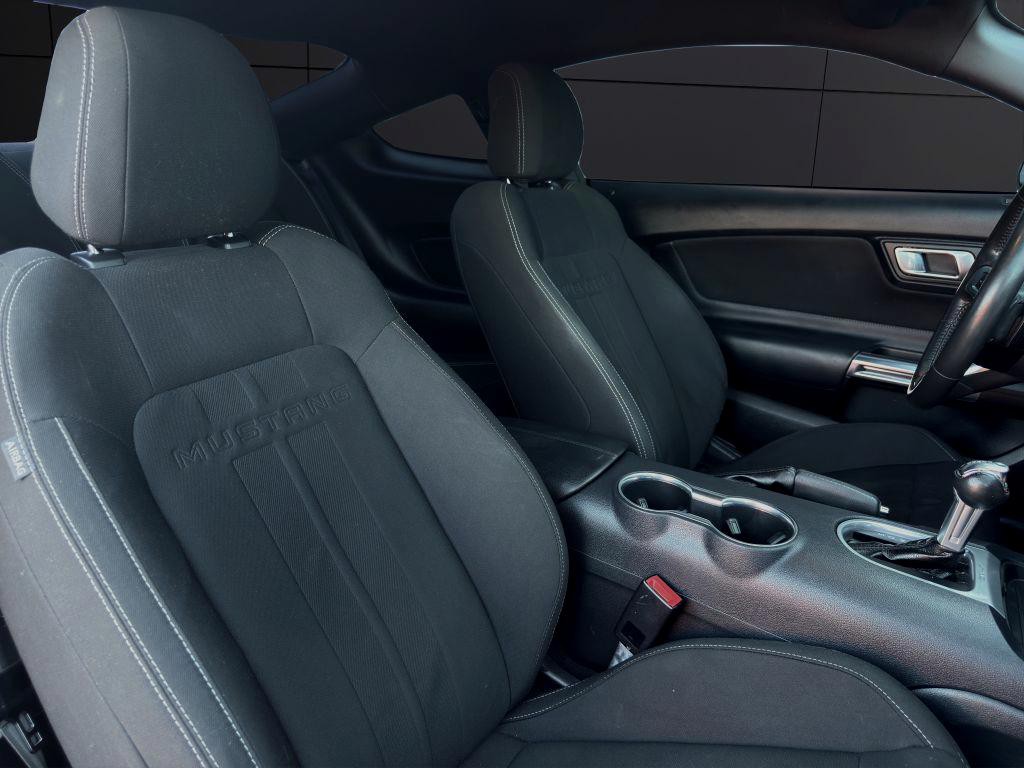 2021 Ford Mustang Image 14