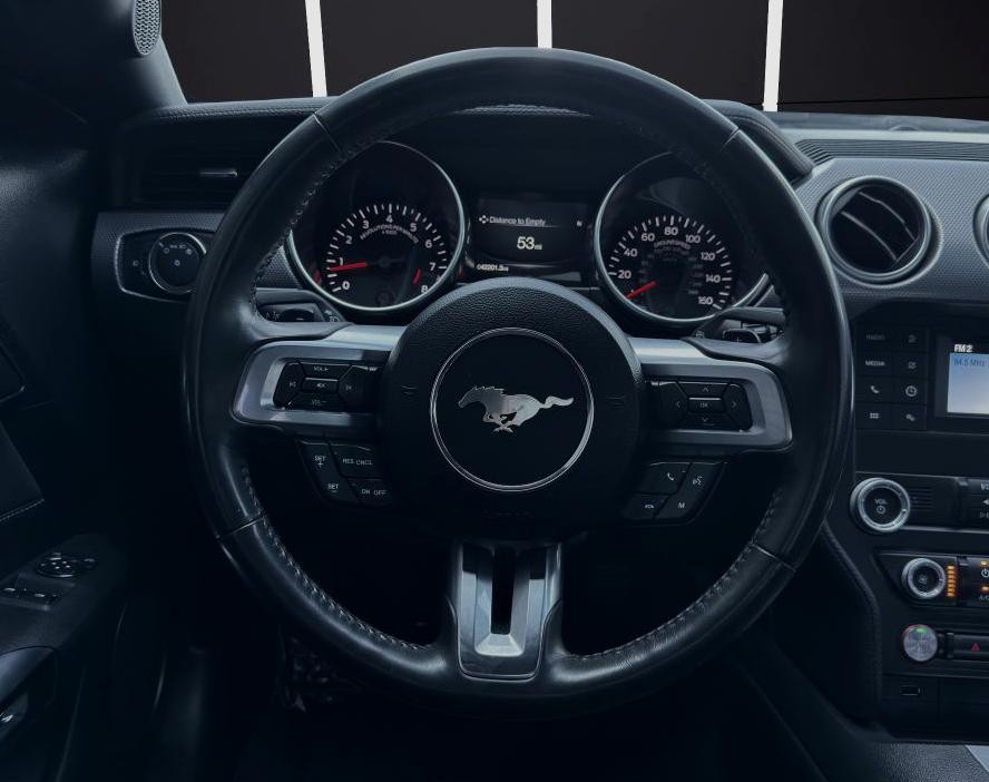 2021 Ford Mustang Image 16