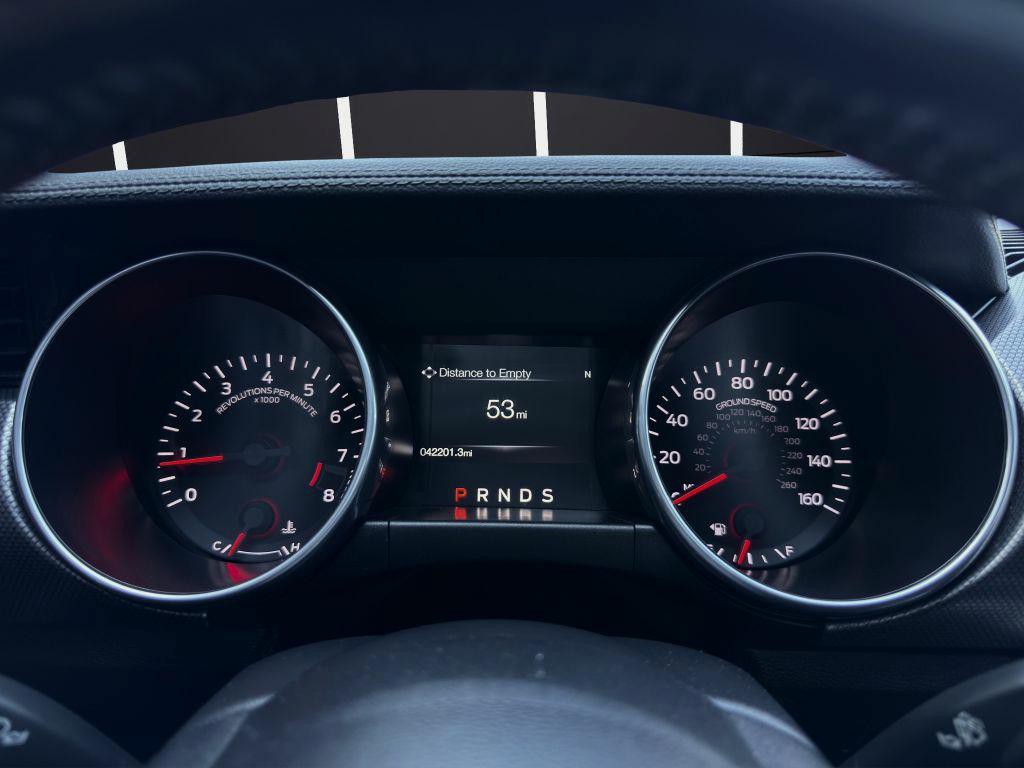 2021 Ford Mustang Image 17