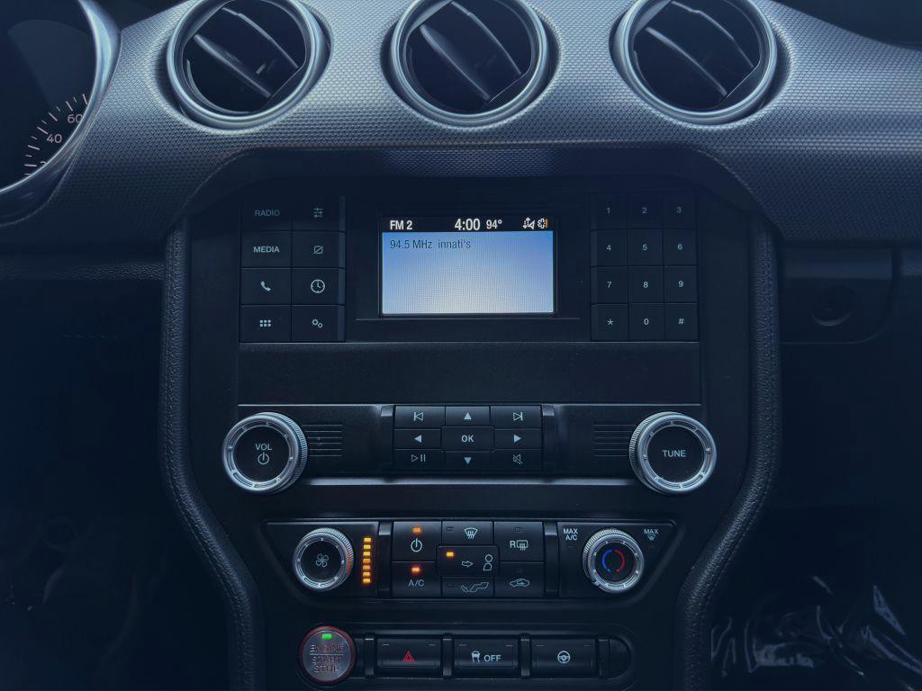 2021 Ford Mustang Image 18