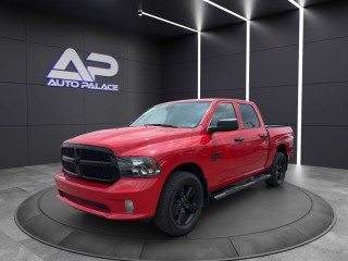 Image for 2023 RAM 1500 EXPRESS KBB VALUE 33K WOW ID: 6633370