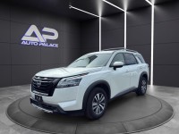 Image for 2023 Nissan Pathfinder SL KBB VALUE 31K WOW ID: 6640249