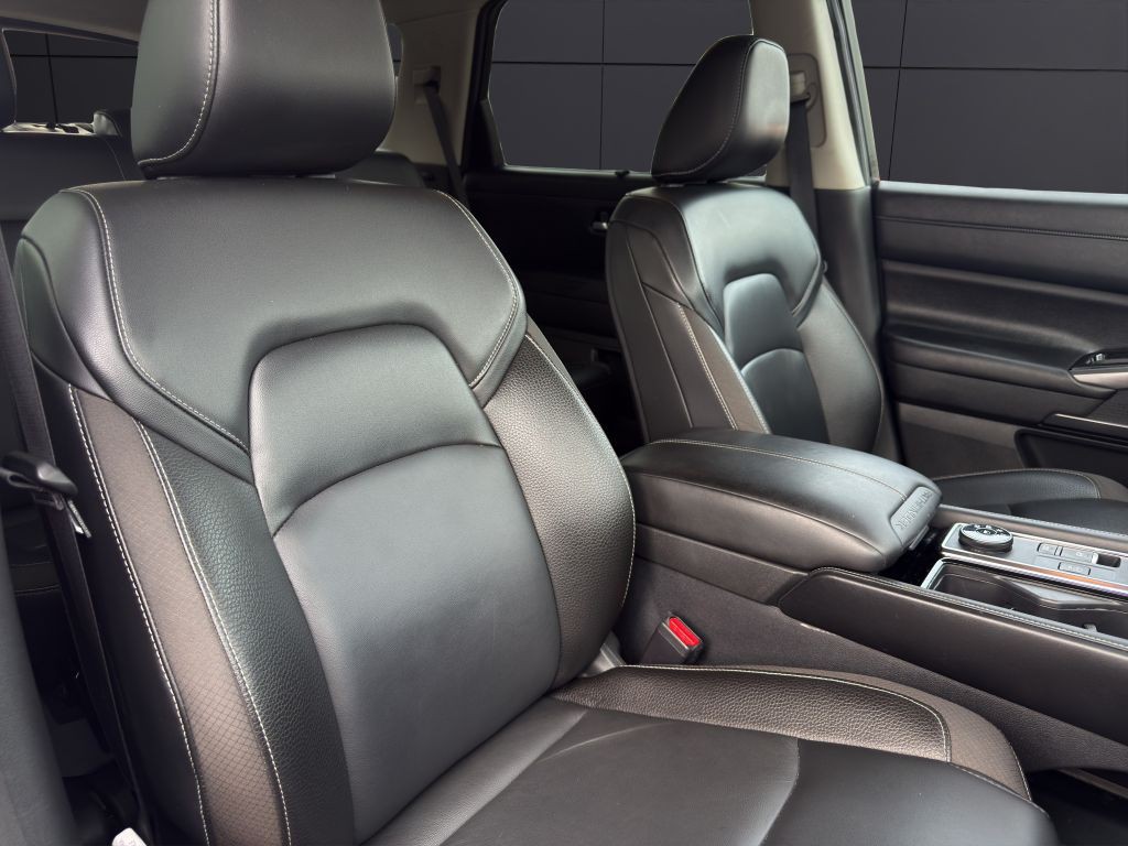 2023 Nissan Pathfinder Image 14
