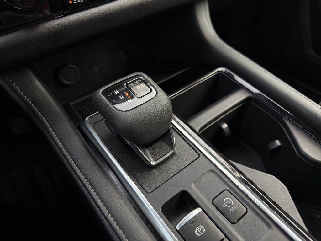 2023 Nissan Pathfinder Image 19