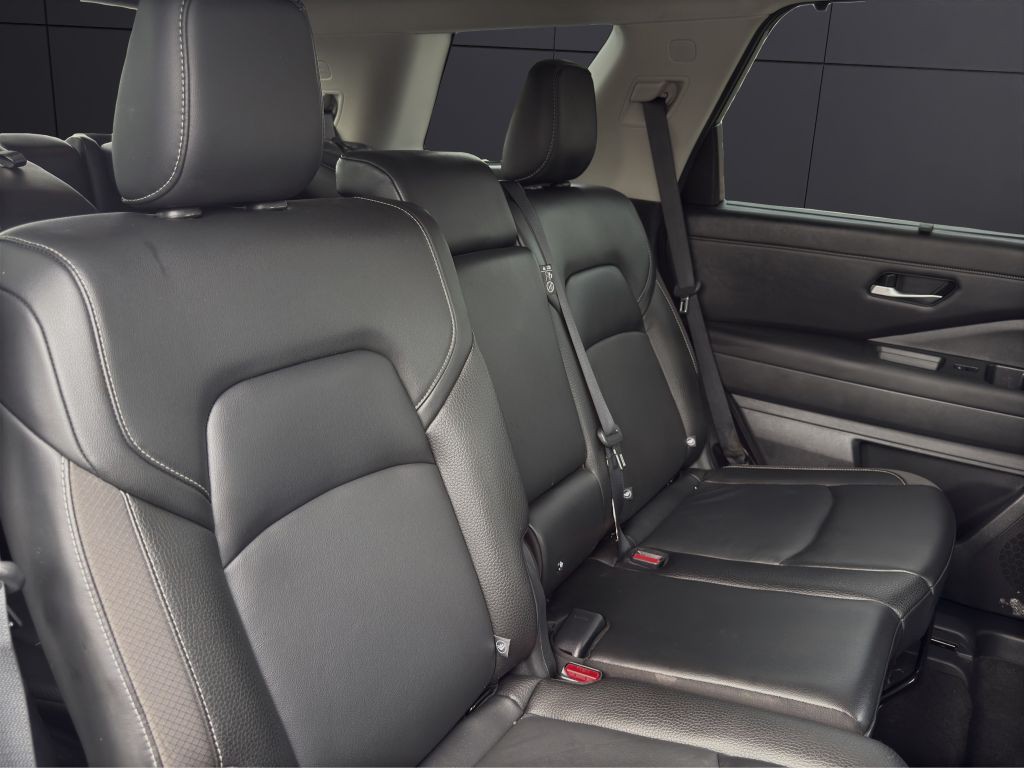 2023 Nissan Pathfinder Image 20
