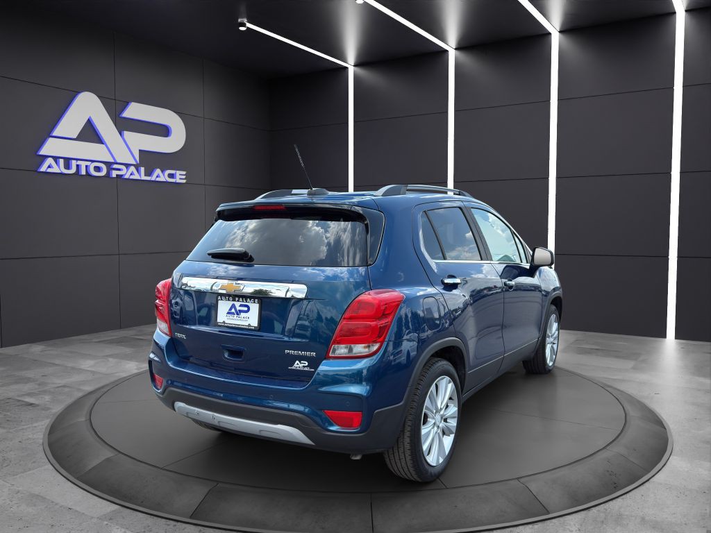 2020 Chevrolet Trax Image 6
