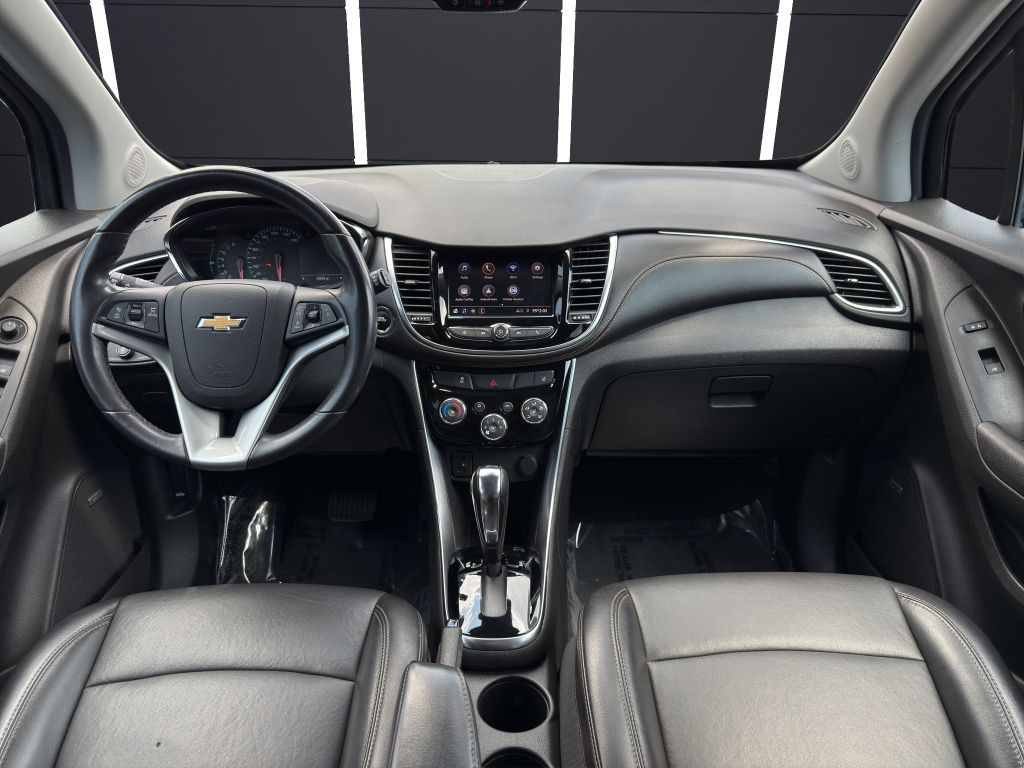 2020 Chevrolet Trax Image 13