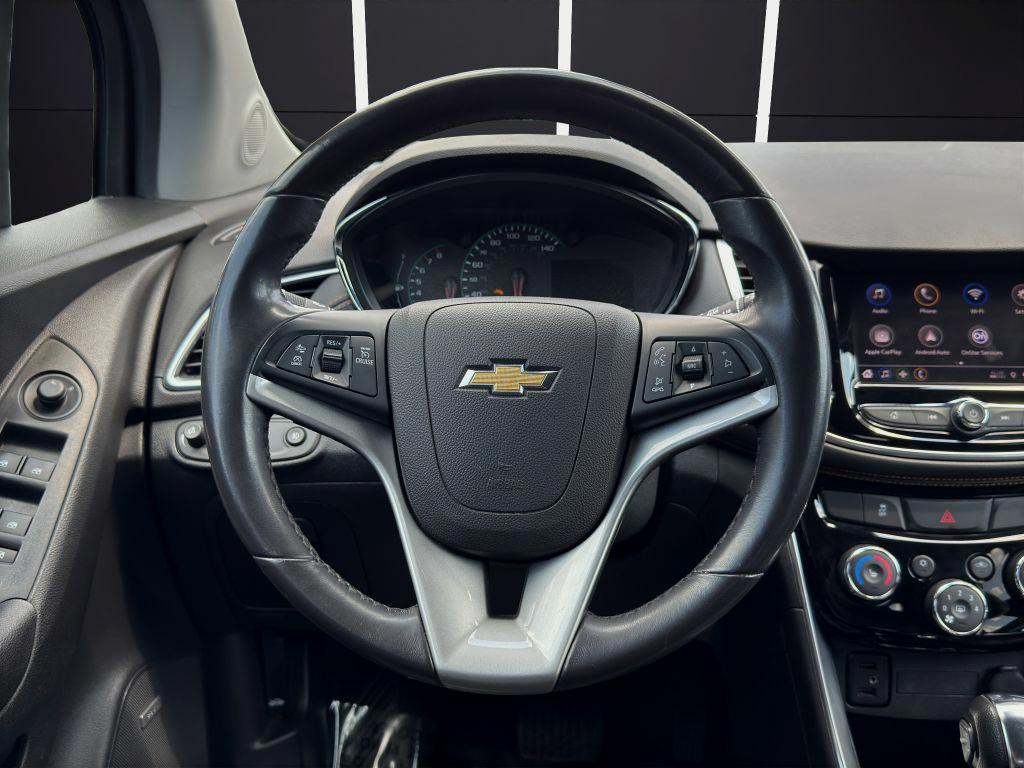 2020 Chevrolet Trax Image 16
