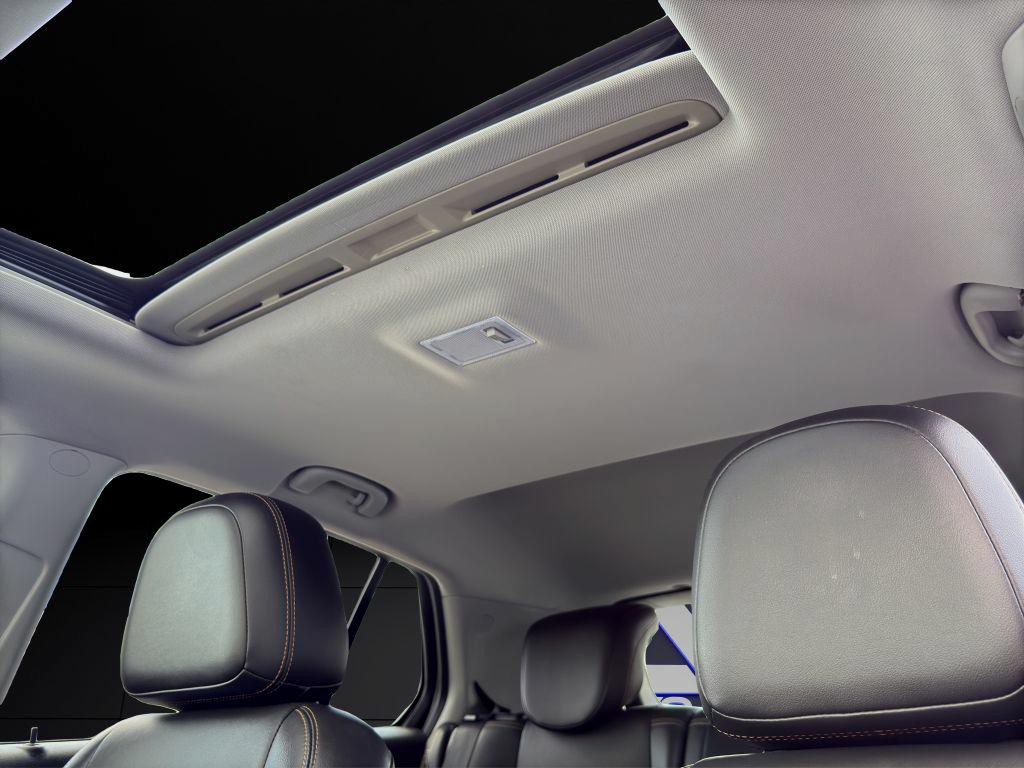 2020 Chevrolet Trax Image 20