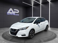 Image for 2022 Nissan Versa SR KBB VALUE 18K WOW ID: 6651772