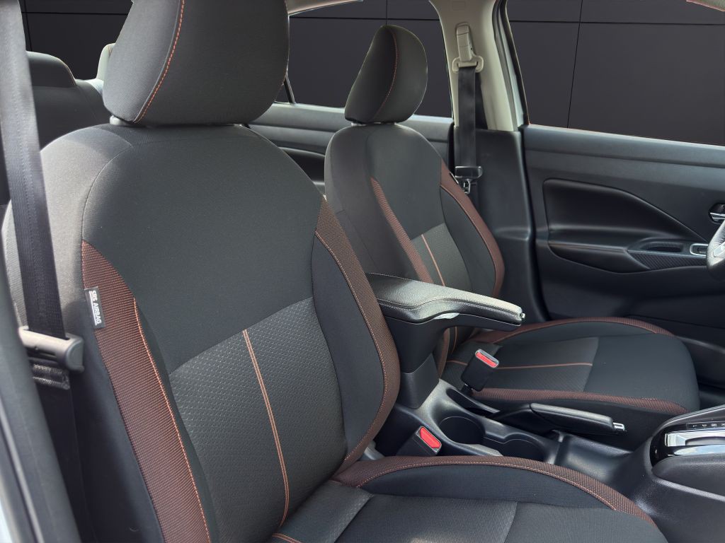 2022 Nissan Versa Image 14