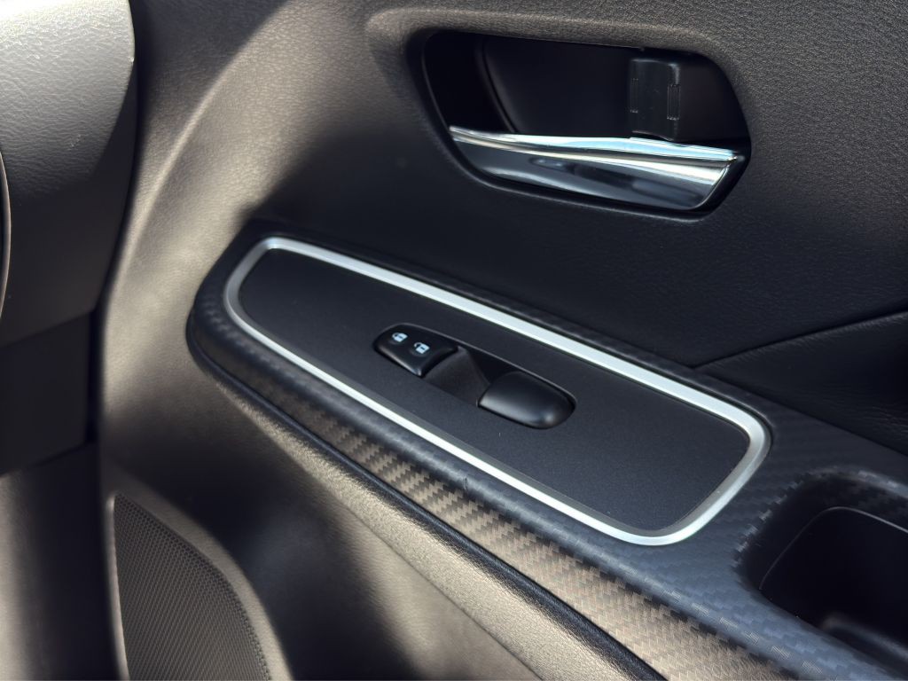 2022 Nissan Versa Image 15