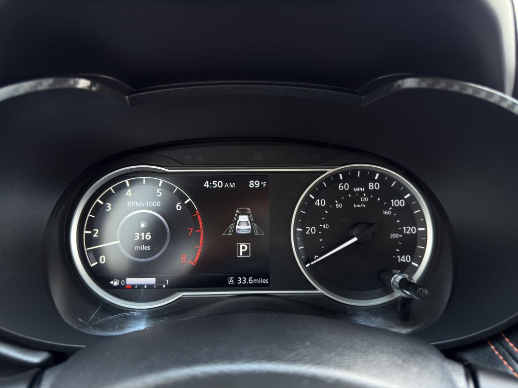 2022 Nissan Versa Image 17