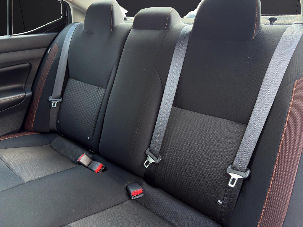 2022 Nissan Versa Image 21