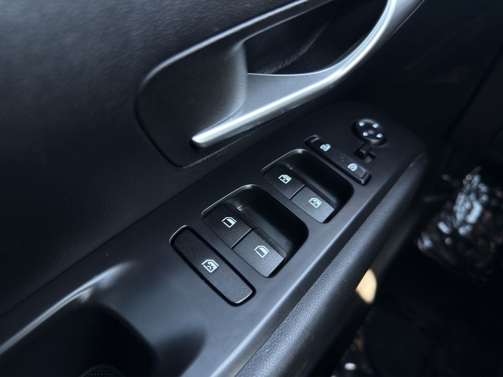 2023 Hyundai Tucson Image 11