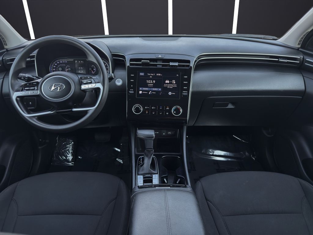 2023 Hyundai Tucson Image 13