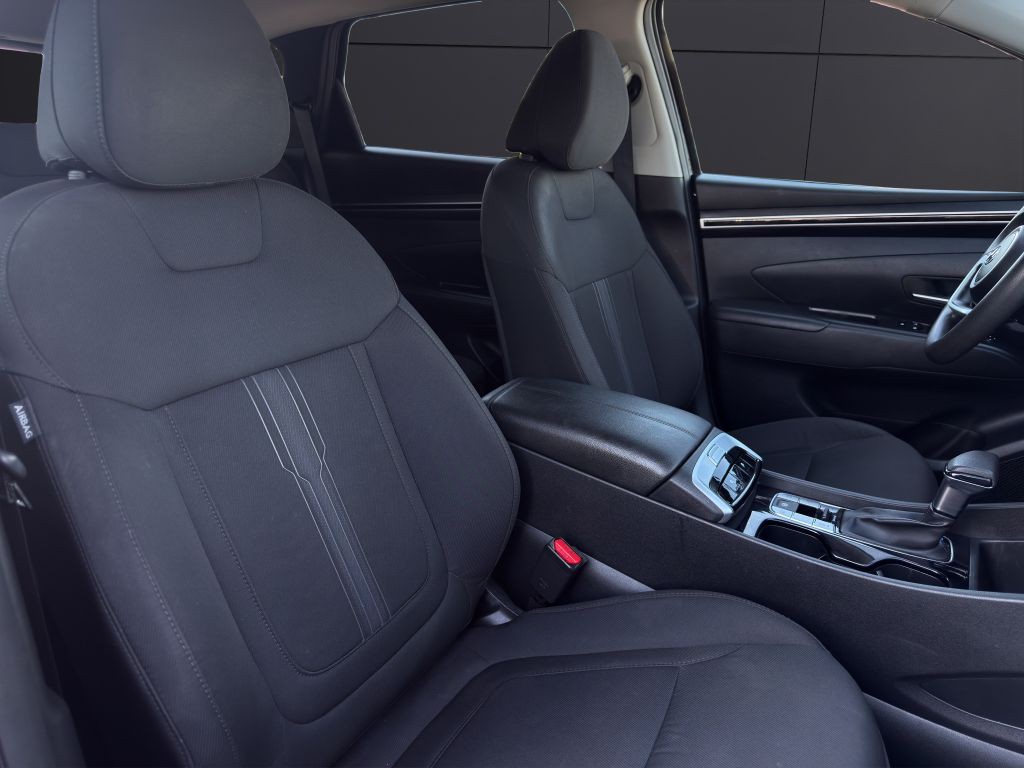 2023 Hyundai Tucson Image 14