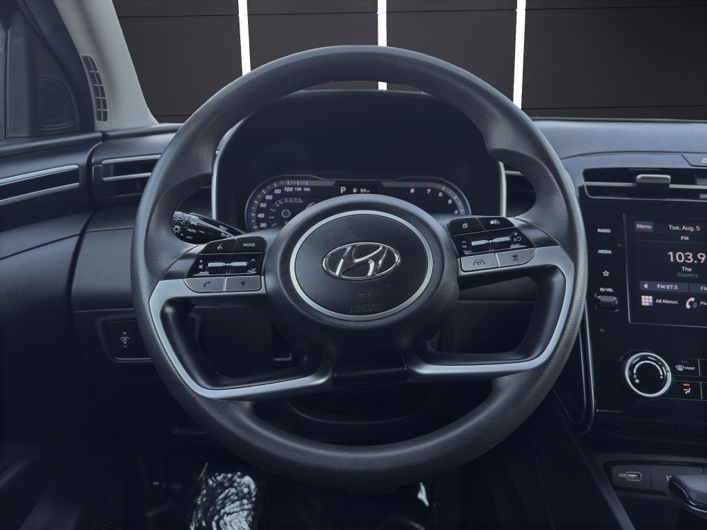 2023 Hyundai Tucson Image 16
