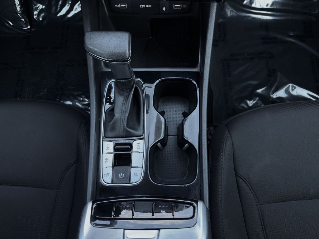 2023 Hyundai Tucson Image 19