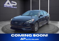 Image for 2015 Hyundai Sonata Sport Lowest Price Around ID: 6657268