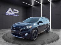Image for 2016 Kia Sorento SX KBB VALUE 13K WOW ID: 6658280